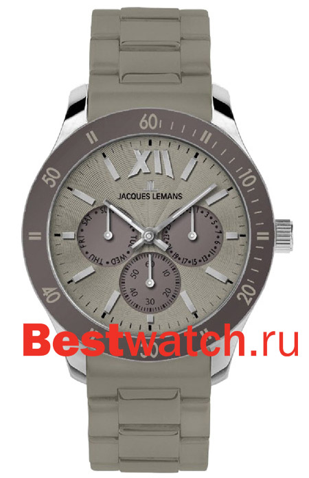 Часы Jacques Lemans Rome Sports 1-1691D